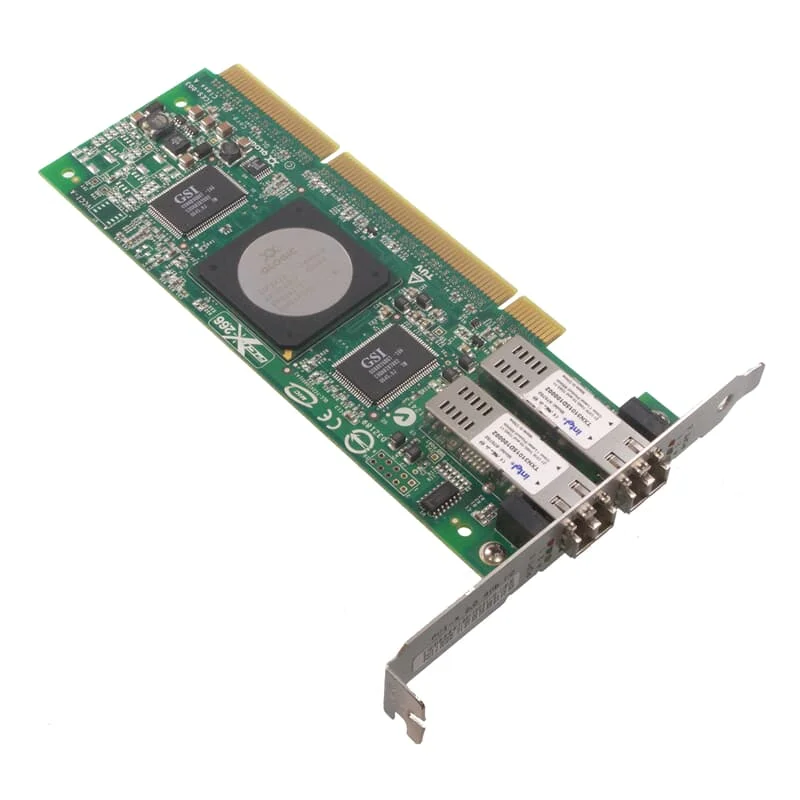 for QLA2462-CK 4Gb PCI-X Dual port HBA