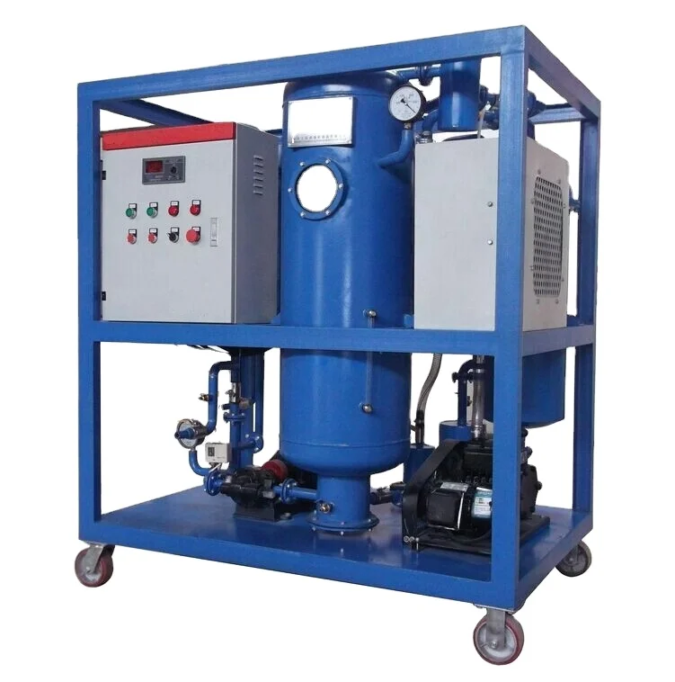 Oil water Separator 15ppm marine Bilge for hot sales