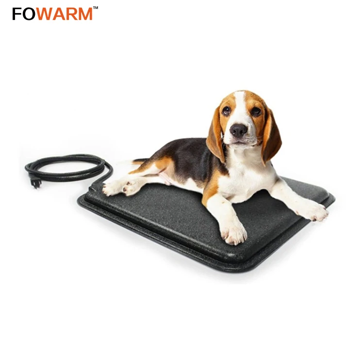 Лидер продаж безопасная Водонепроницаемая подушка для домашних животных