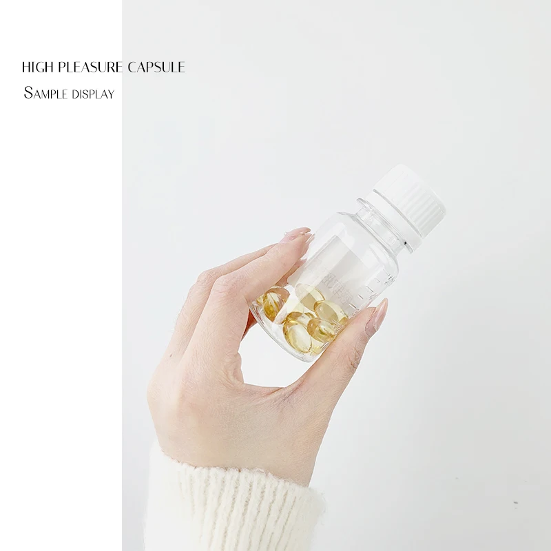 Virgin Blood Again Hymen Capsule Artificial Hymen Capsule First Night Women Blood Capsule Yoni Pills