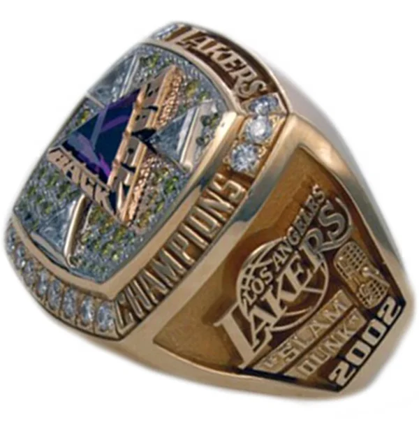 Antique finished 925 sterling silver national football championship ring men ring