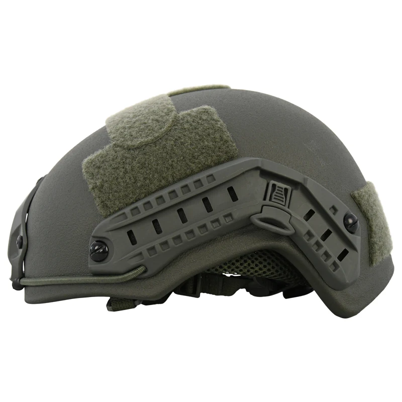 GAG Outdoor Activity Fast Mich Tactical Helmet Head Protection Combat Armor Tactical Fast Helmet