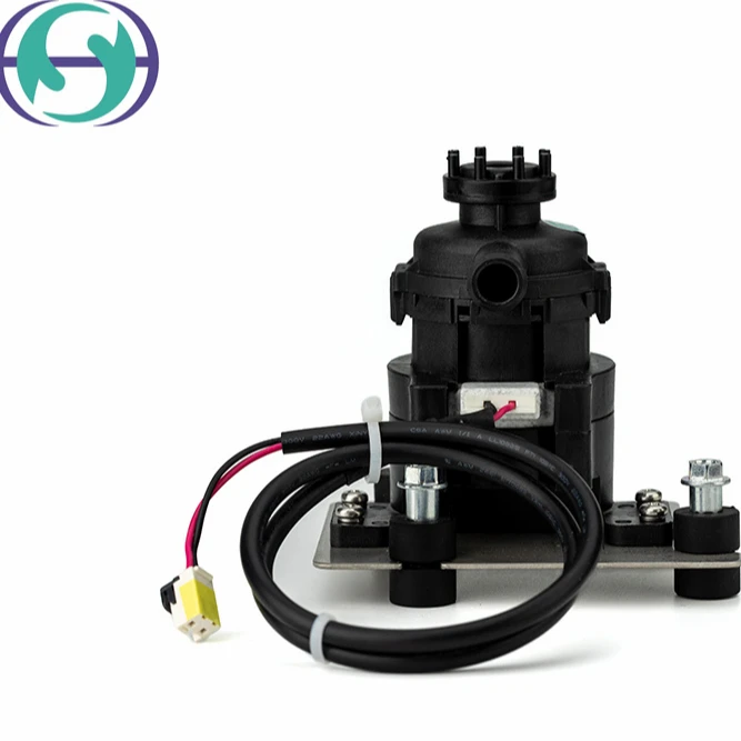 home and  central air conditioner 12v dc water pump