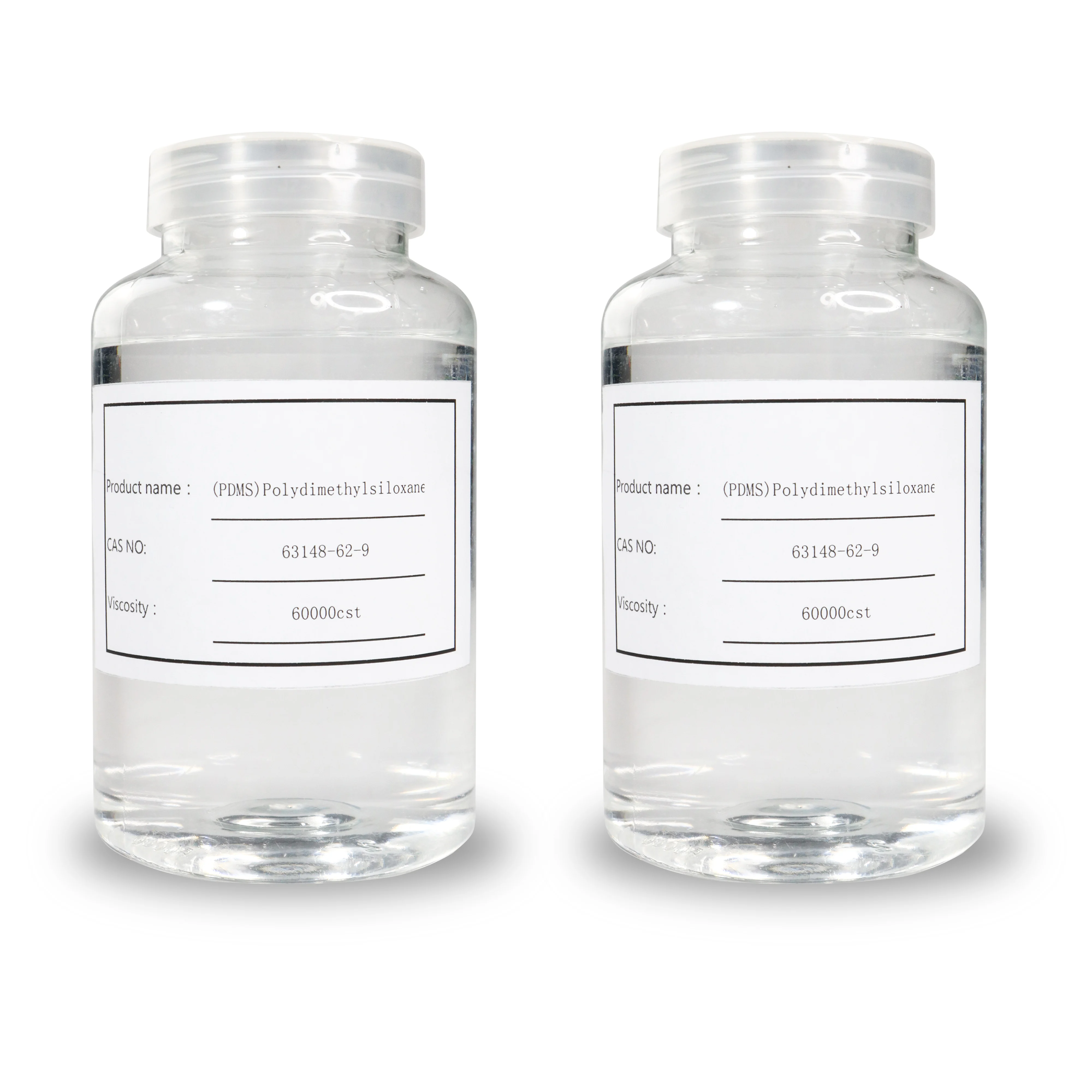 hot sale Chemical Auxiliary 10 20 cst pdms silicone elastomer silicone fluid