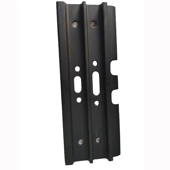 R60 track shoes hyundai  for excavator track shoe