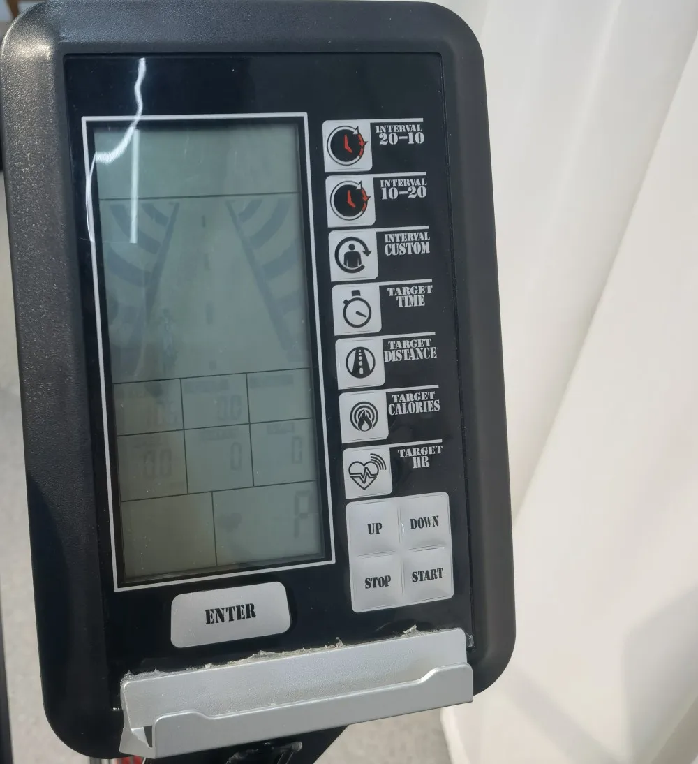 Gym Equipment Cardio Exercise Bike Sport bike air bicycle