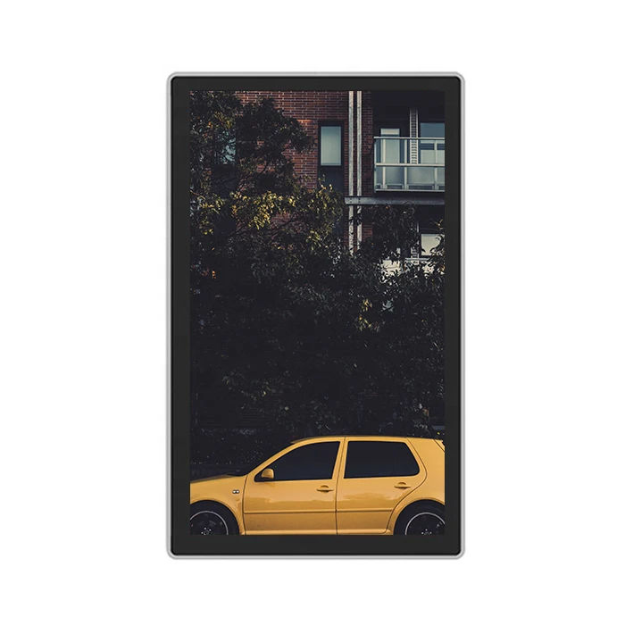 43 Inch 3000Nits Pcb Ips Touch Screen Monitor Graphic Display Tft Lcd Panel For  Pos Atm Monitor Kiosk Vending Machine