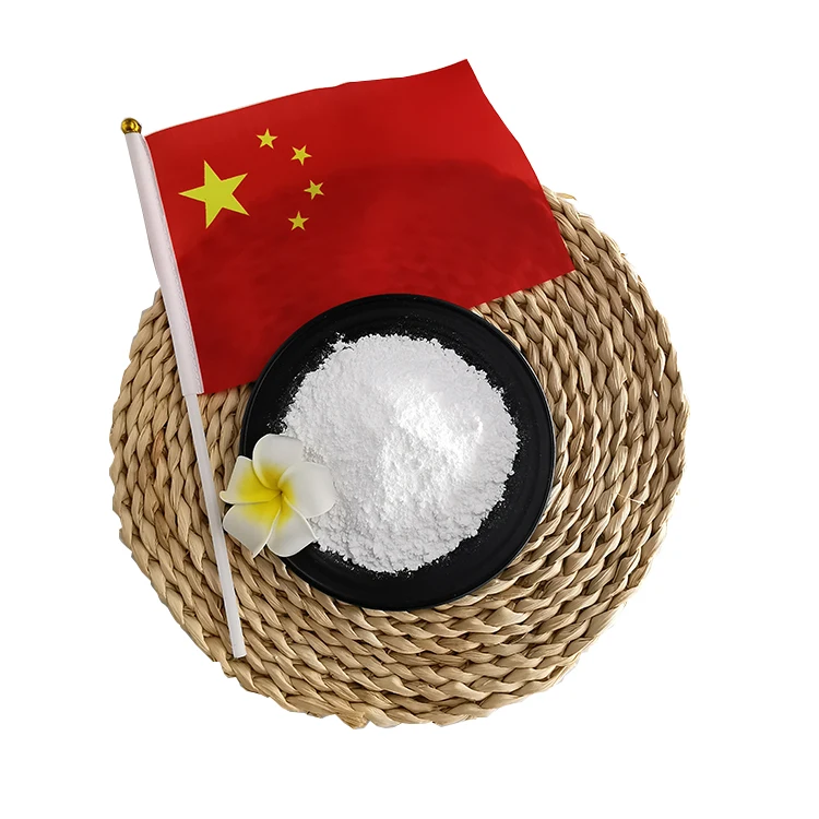 
Barium Sulphate Manufacturer Barite Ore Powder for Coating Paint Oil Drilling Barite Powder 