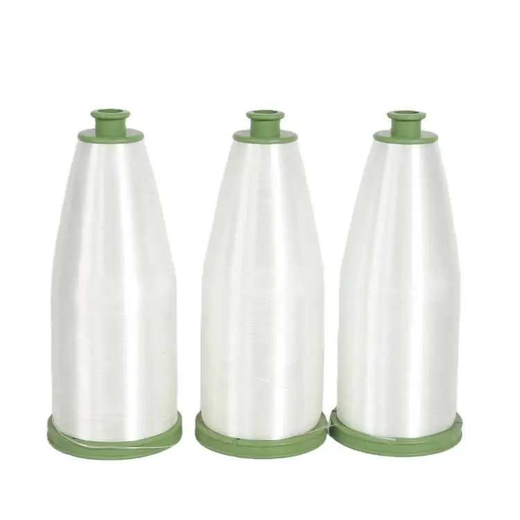 Пряжа из стекловолокна, прямая пряжа из стекловолокна, изоляционный материал, пряжа из стекловолокна