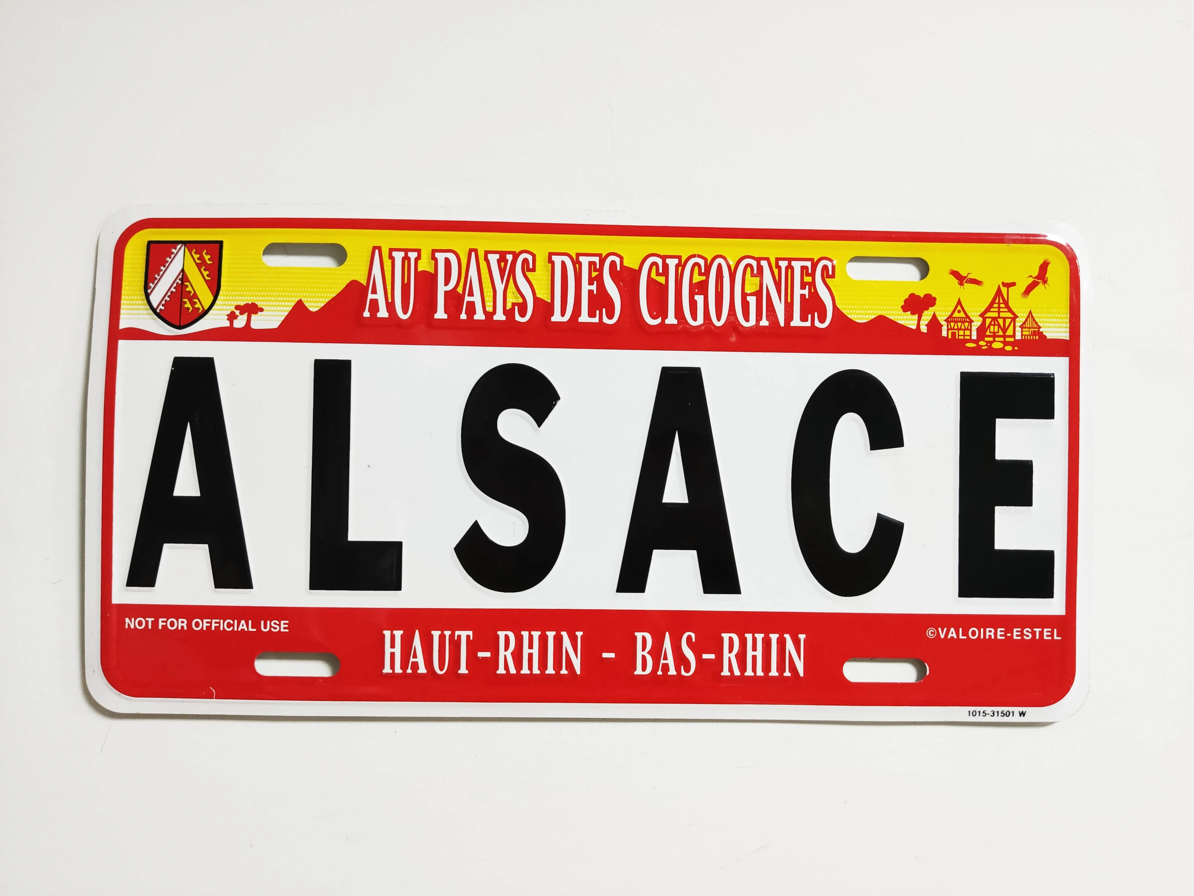 Custom Car Phone Number Plate Reflective Sheet Foil License Plate/Bicycle Number Plates