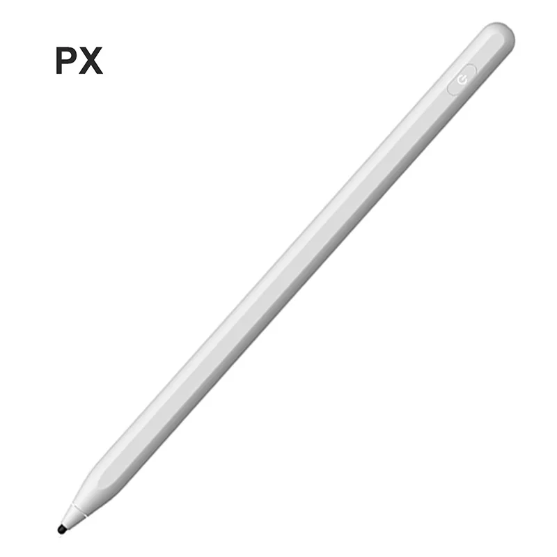 Universal Metal Custom Logo USB 2 In 1 Touch Screen Capacitive Active Stylus Pen For Tablet iPad Samsung Mobile Android IOS