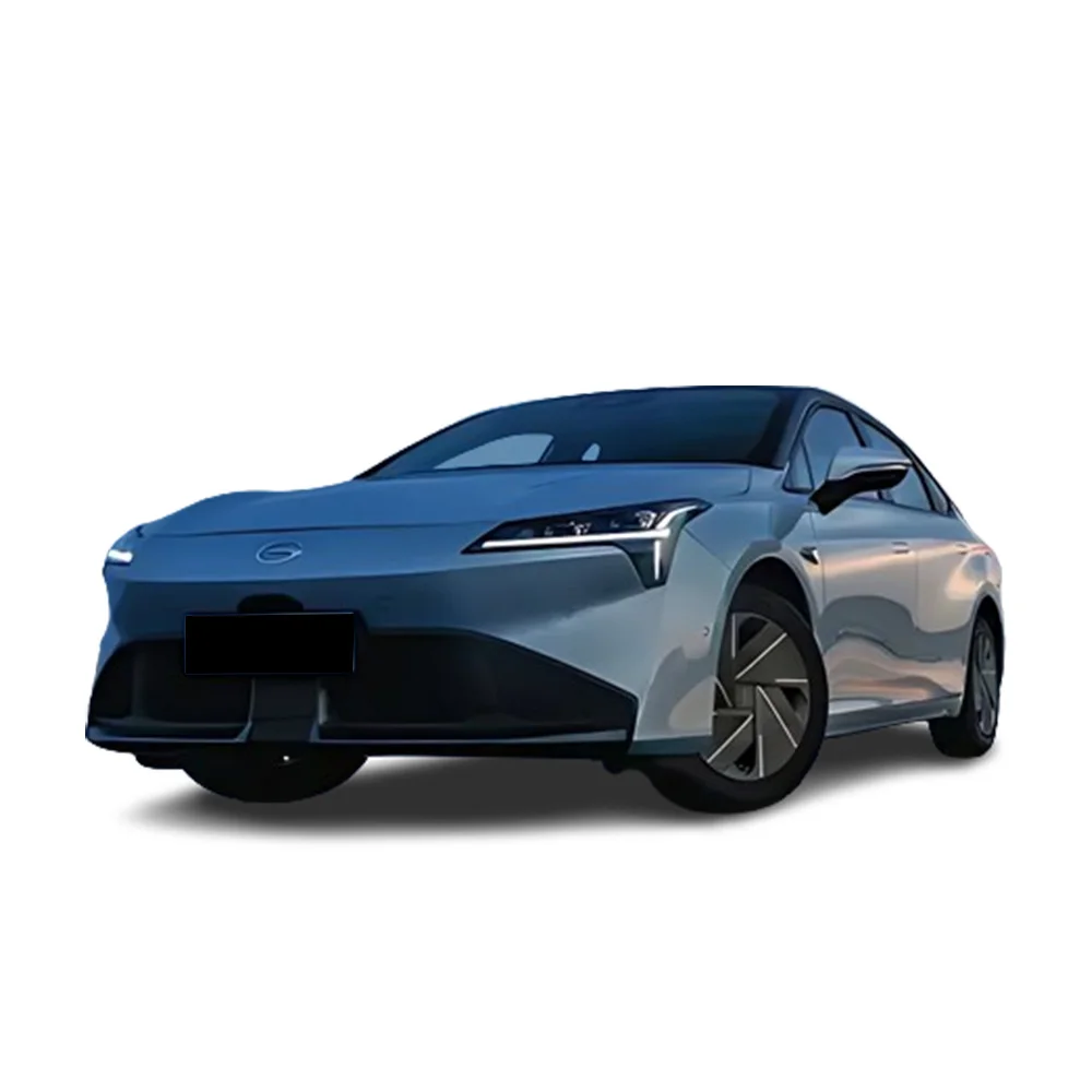 aion s max power 150kw 235Nm aion s max 0.5h(80%)Hours 4-door 5-seater Sedan