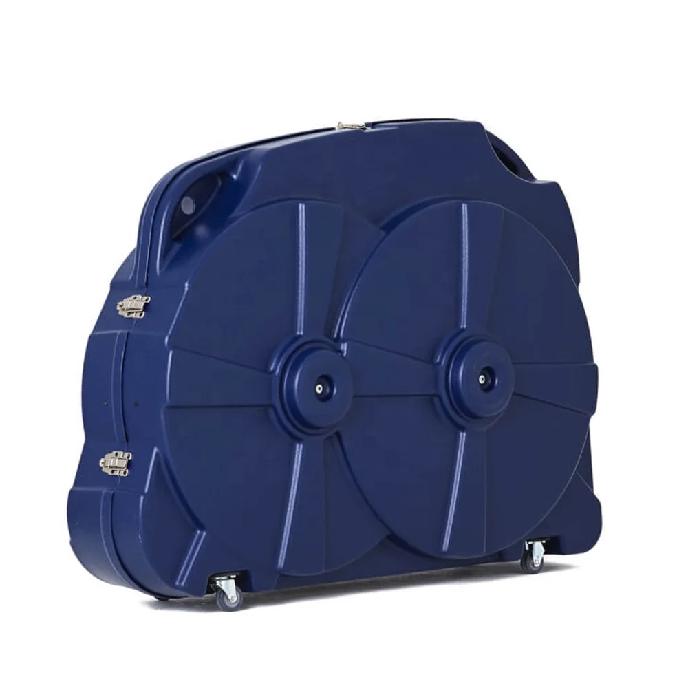 Bike Bicycle Air Flights Travel Hard Case Box