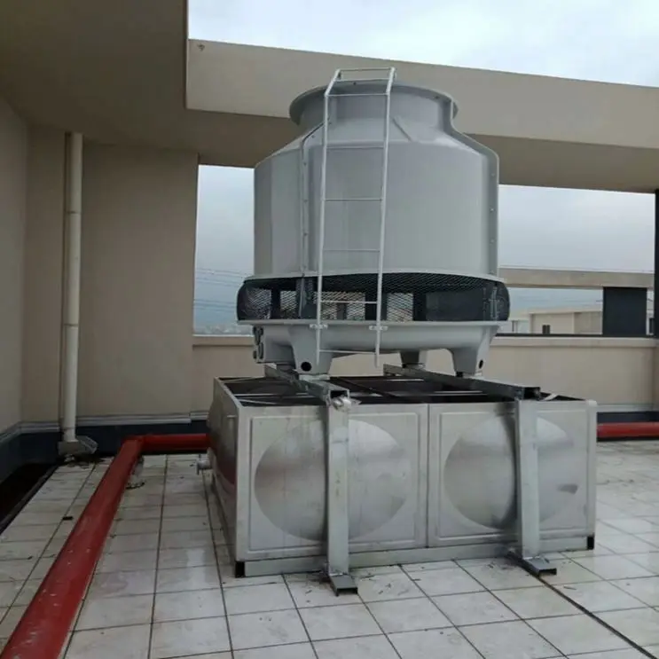 
High Efficiency Two Stage Coal Gasifier Gas Generator Plant 