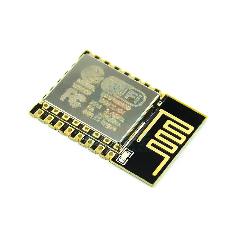 ESP8266 serial WIFI remote wireless control wifi module ESP-12E ESP-12F