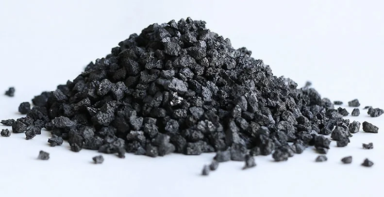 Metallurgical Coke Met export Graphite raw petroleum coke fuel bulk wholesales petroleum coke price for sale
