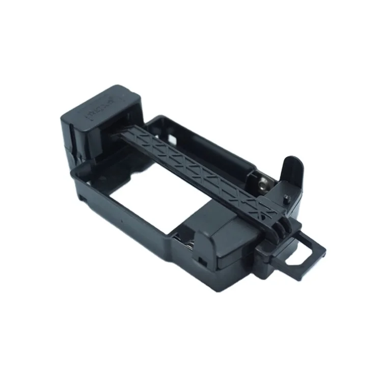 Factory hot saleClock pendulum drive mechanism drive mechanism  wall clock parts Pendulum Clock Movement Holder