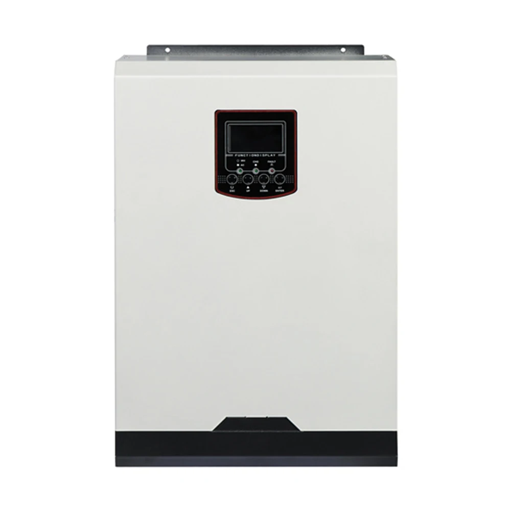 Hot fashion 230vac surge power 6000va off grid solar hybrid inverter