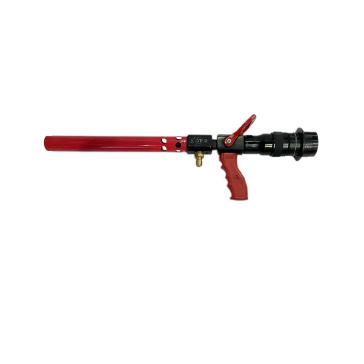 TaiLong Aluminum fire extinguishing foam nozzle generator