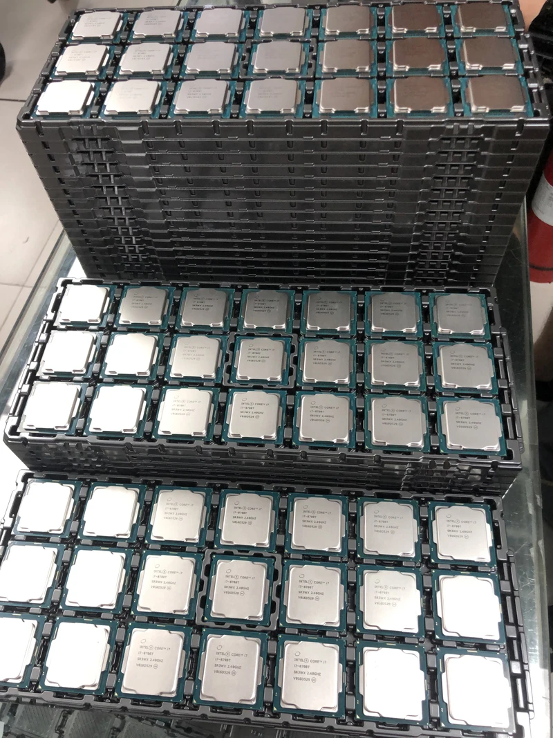 Intel cpus desktop celeron G4930 cpu  3.2GHz 2M  cpu  processor new and used g3930 cpu  both stock