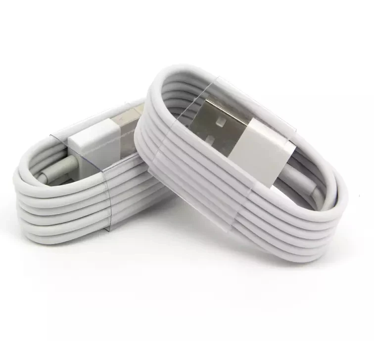 Premium Usb Cable 2.1A Original Fast Charging Data Mobile Phone Charger for