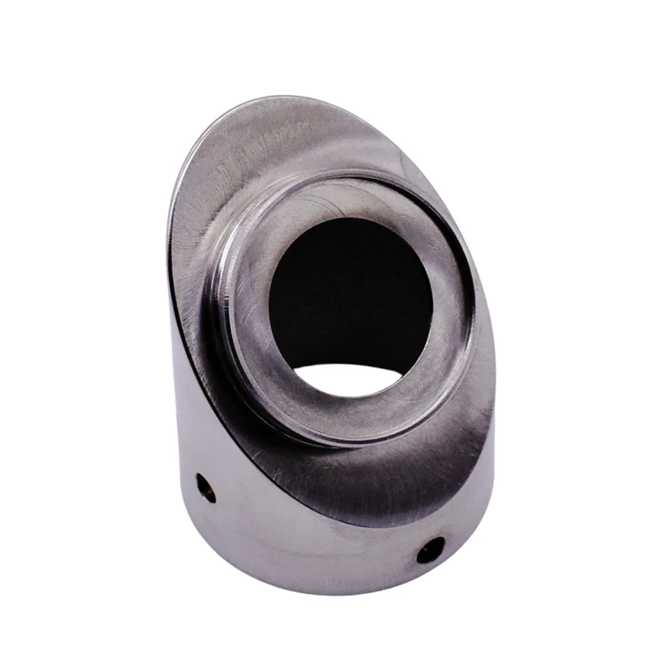 OEM Precision CNC Turning Milling Lathe Wire Cutting Machining Parts for Various Materials