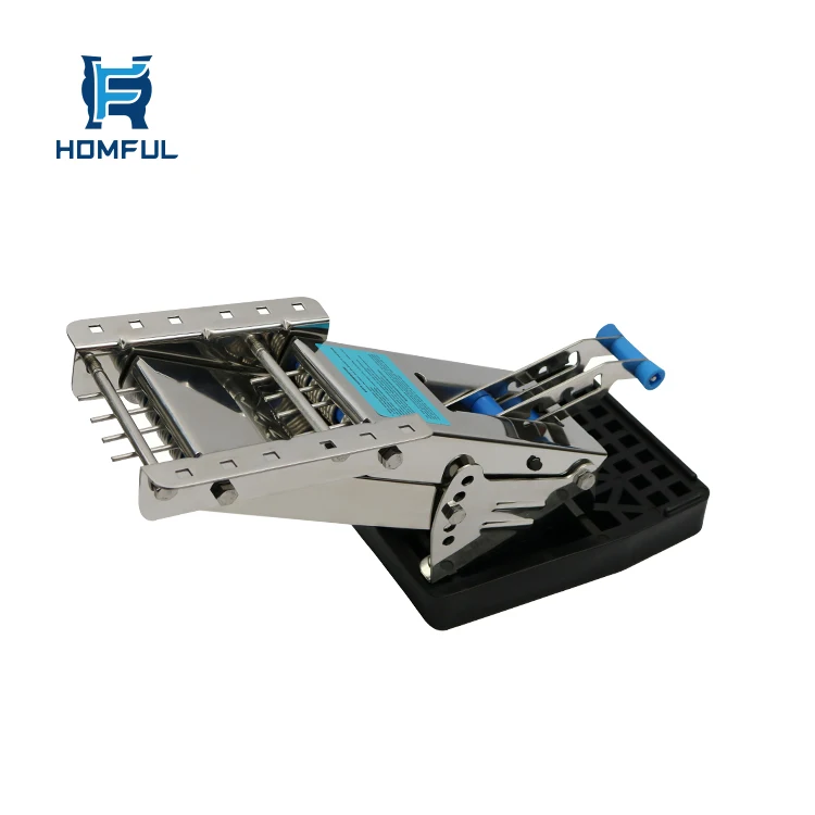 HOMFUL boat accessories outboard motor bracket