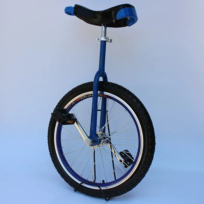 Best Selling Unicycle One Wheel Trailer For Bike Motorized Bicycle