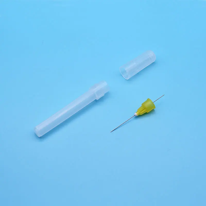 
Dental Tools Disposable Syringe Dental Irrigation Needles for hospital /dentist/ wholesale dental products 