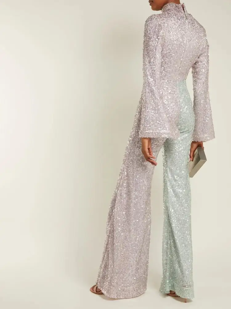 OEM новейший Новый дизайн женские сексуальные повседневные Blingbling sequin