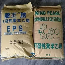 EPS raw material eps granule foam particles manufacturers supply