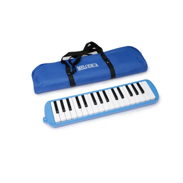 32 key Melodica School Teaching Kindergarten Musical Instrument for Student OEM Accepted