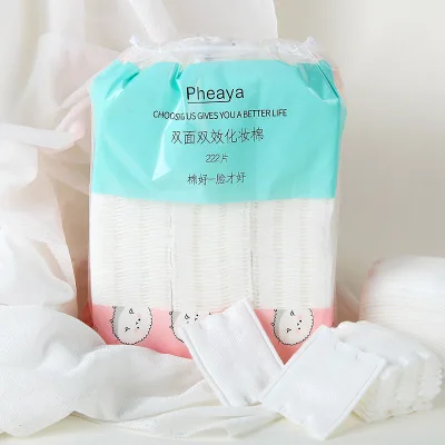 
Makeup Remover Wipes Private Label Multi Purpose Dry Wipes 