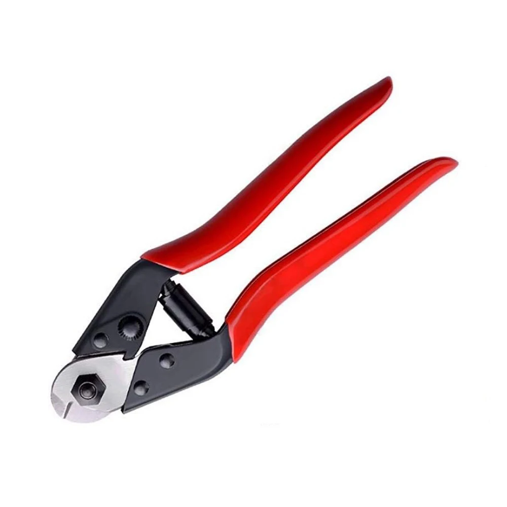 Oem Professional Crv Steel Brake Line Cutter Tool Bike Bicycle Wire Cable Pliers