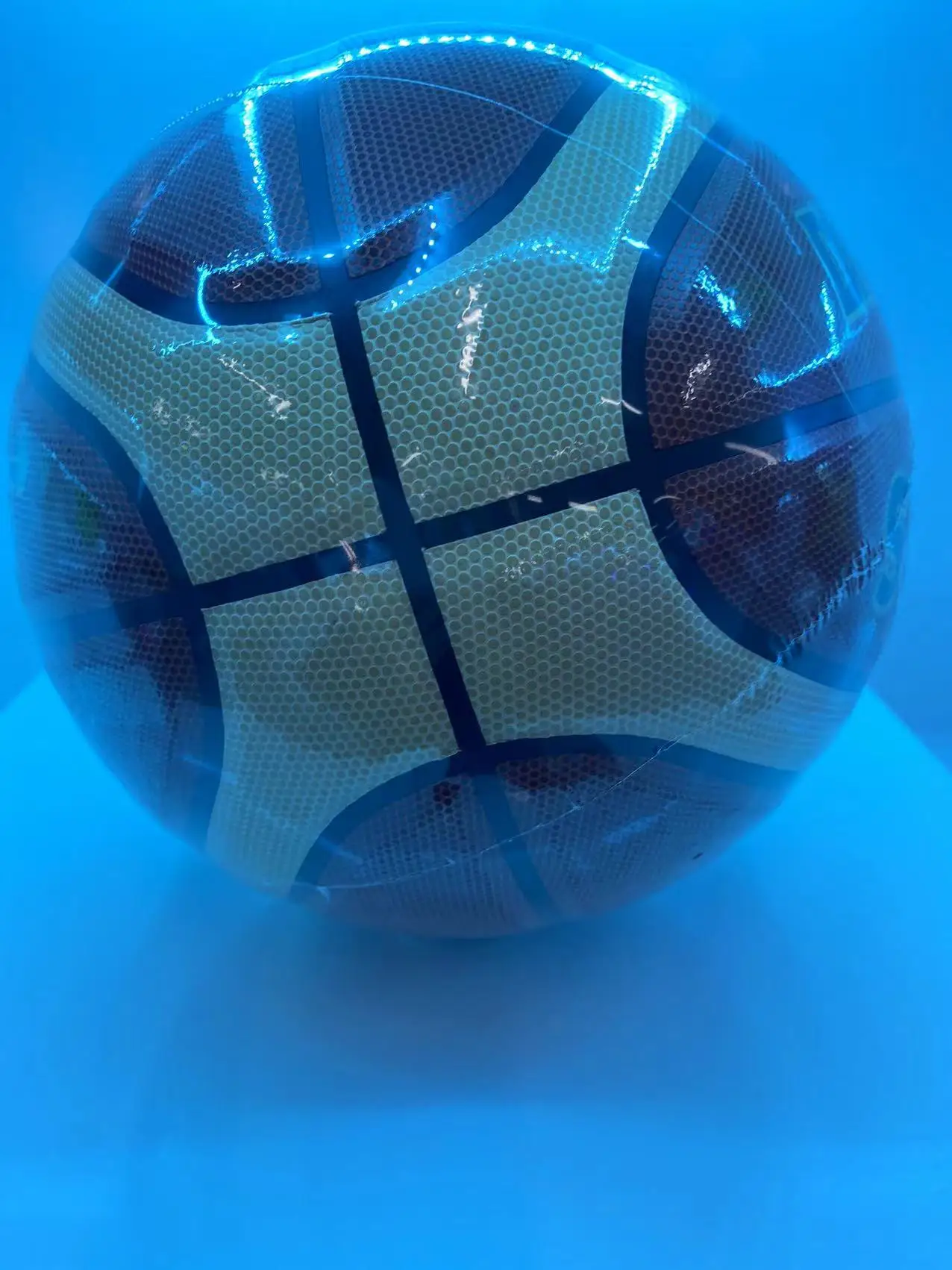 custom logo personalized basketball ball size 7 indoor