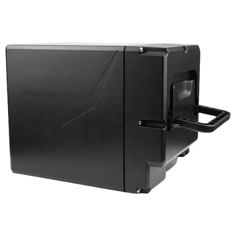 Rechargeable 60V 20Ah Electric bicycle Scooter Ebike Battery Pack 17S8P