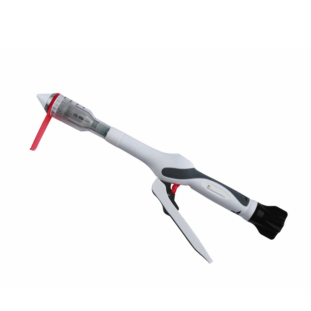 new arrivals Disposable single use hemorrhoidal circular stapler