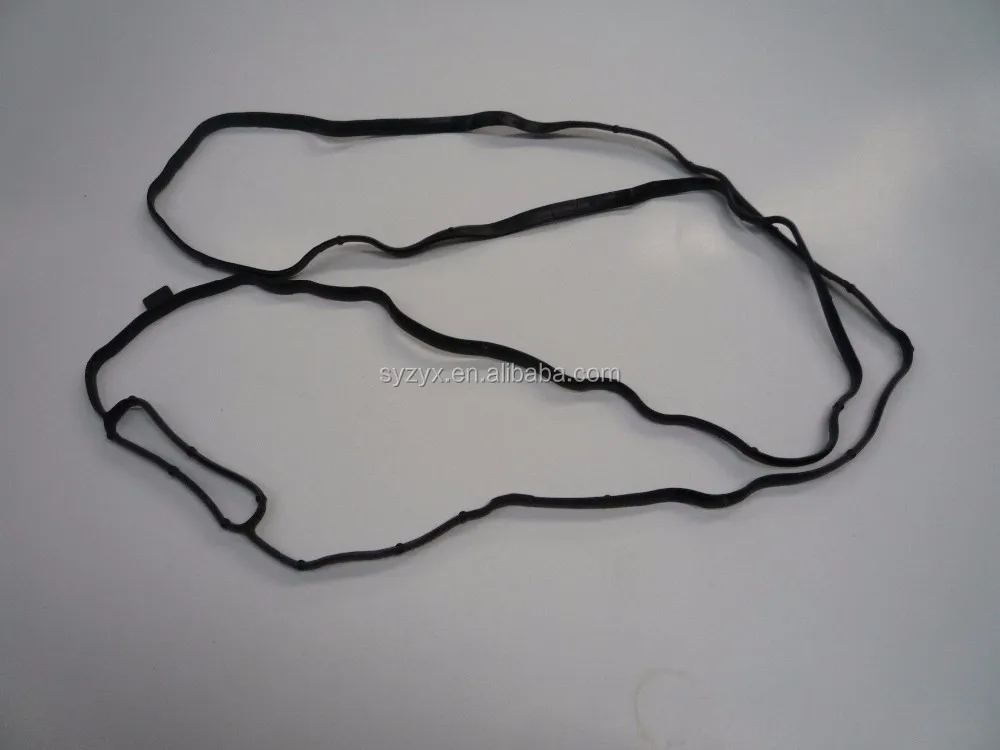 High Quality 4995750 Isf3.8 Engine Spare Parts Oil Pan Gasket