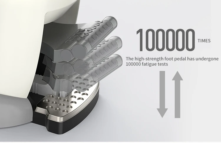 New Design Telescopic Rod Stainless Steel Microfiber foot pedal microfiber magic spin 360 cleaning mop and bucket set