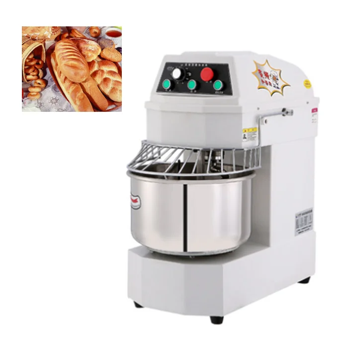 Commercial Appliances	automatic electric dough mixer dough kneading mach	oak handle flour mixer	dough maker making machine