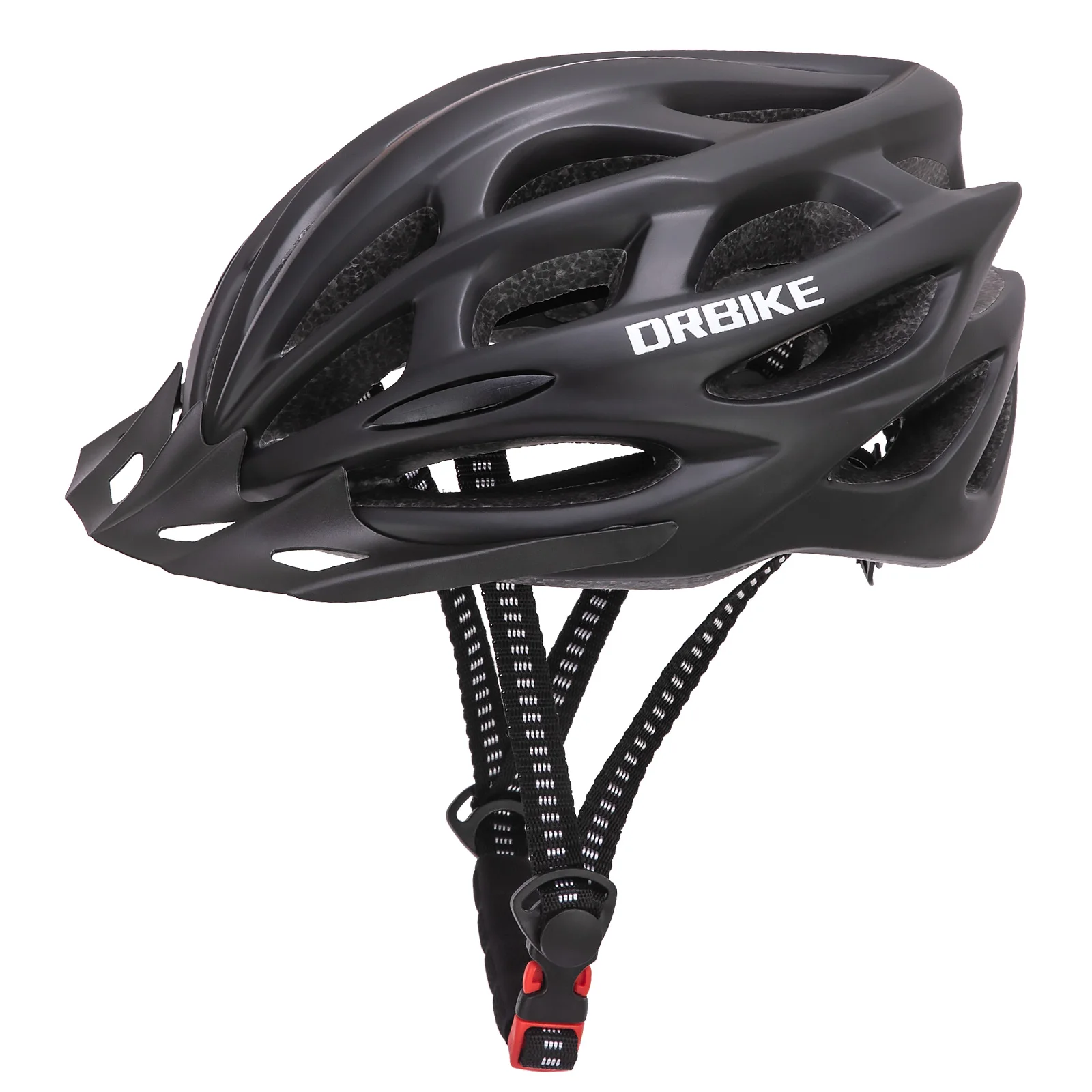 DRBIKE black light breathable sports cycling riding bmx youth kids bike helmet