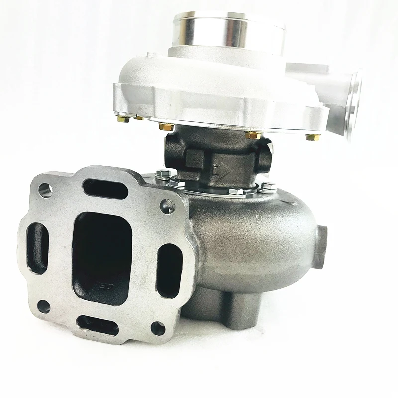 HX50M turbo 3802886 H2DM 3535043 3538624H 3535044 turbocharger fits for Cummins Marine 8.3L 6C 6BTA 6BTAM series engine