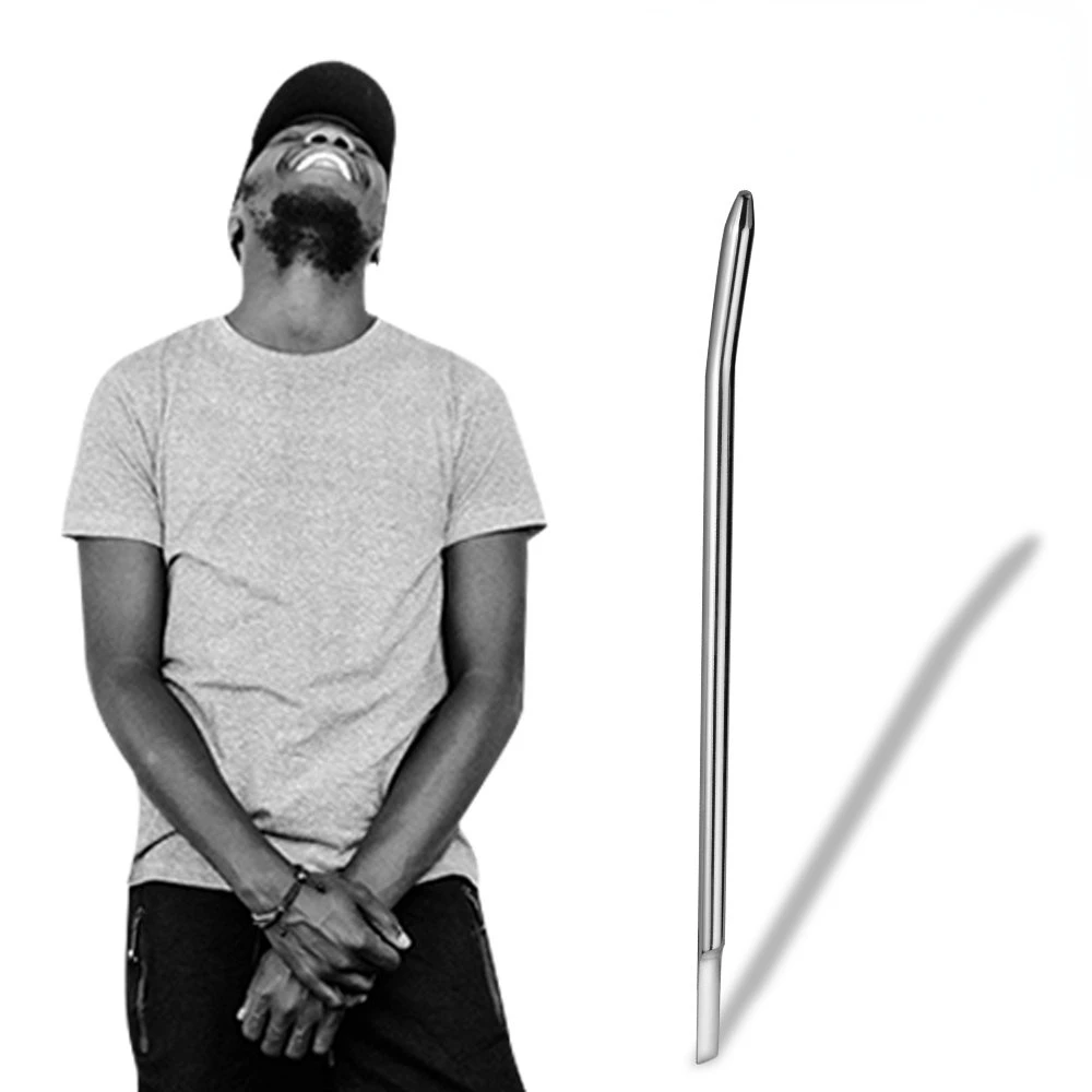 Hot Sell Stainless Steel Male Urethral Stimulate Urinary Plug Rod Men Masturbation Toys