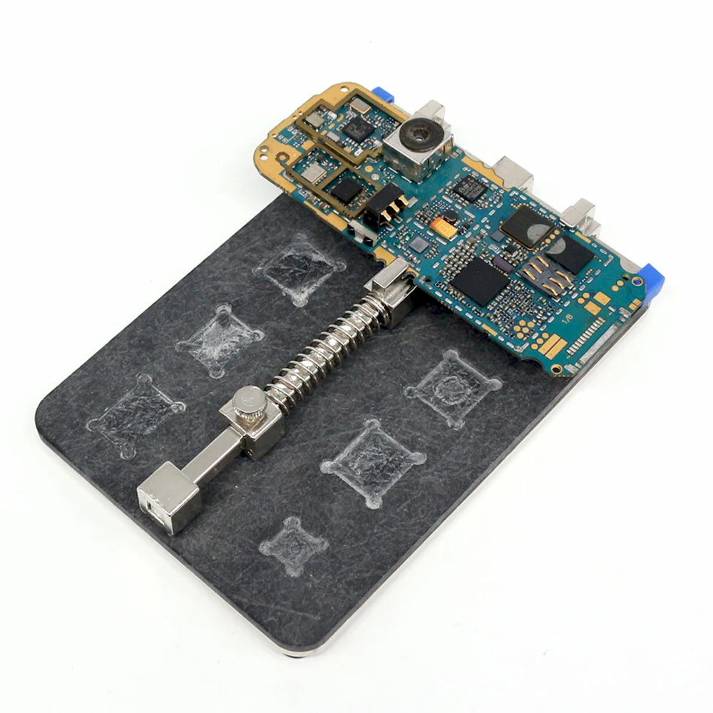 Adjustable Mobile Phone Motherboard Repair Tools PCB Screen Separation Jigs Fixtures Board Holder For Phone Tablet Repairing