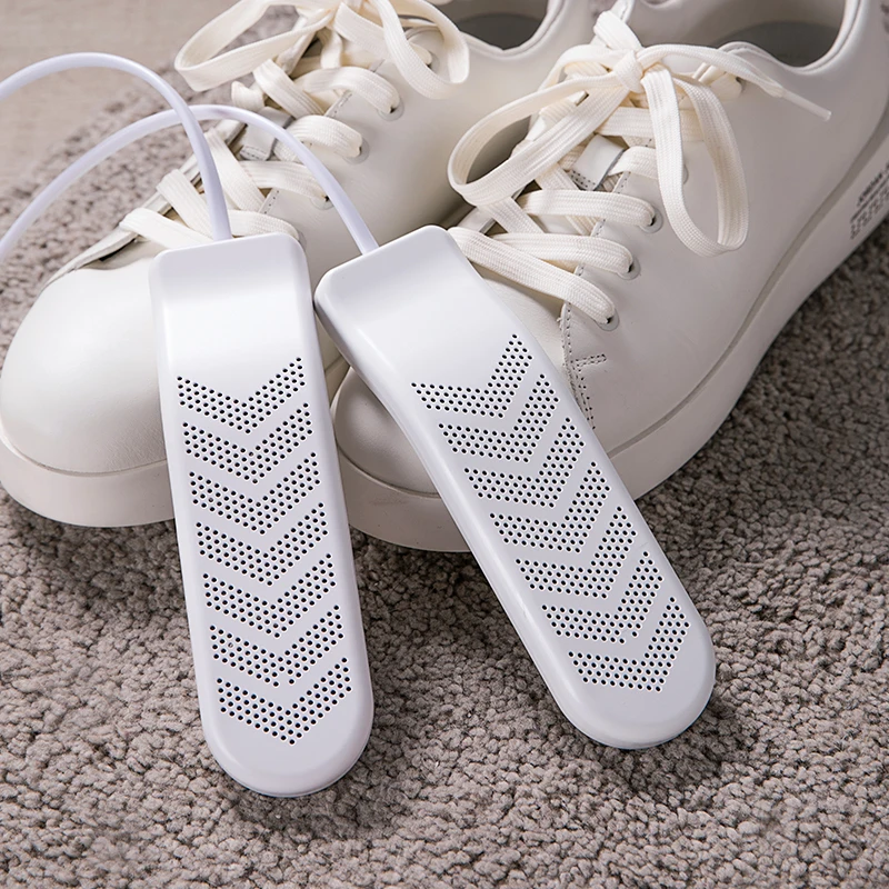 Electrical Shoe Dryer Heater Electric UV Sterilization Constant Temperature Drying Deodorization Shoe Dryer
