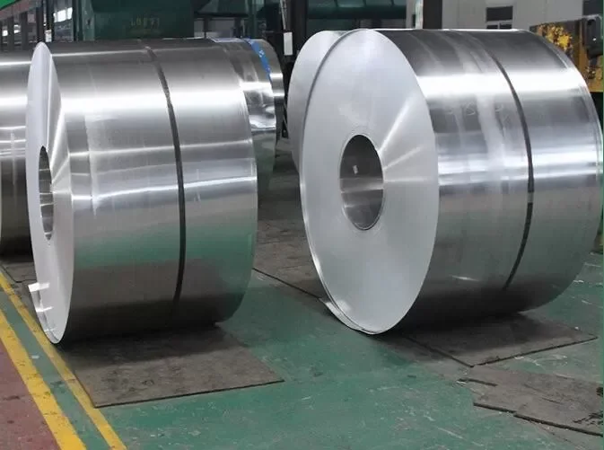 Manufacturers Wholesale 8011 Aluminium Foil PE PET PA Film for packaging aluminium foil jumbo roll