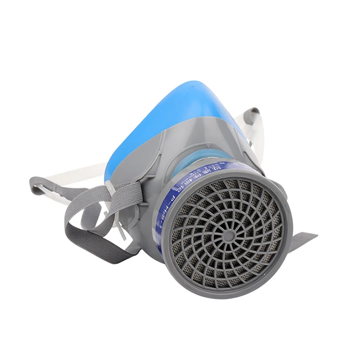 BG17 self-priming filter dust-proof half mask