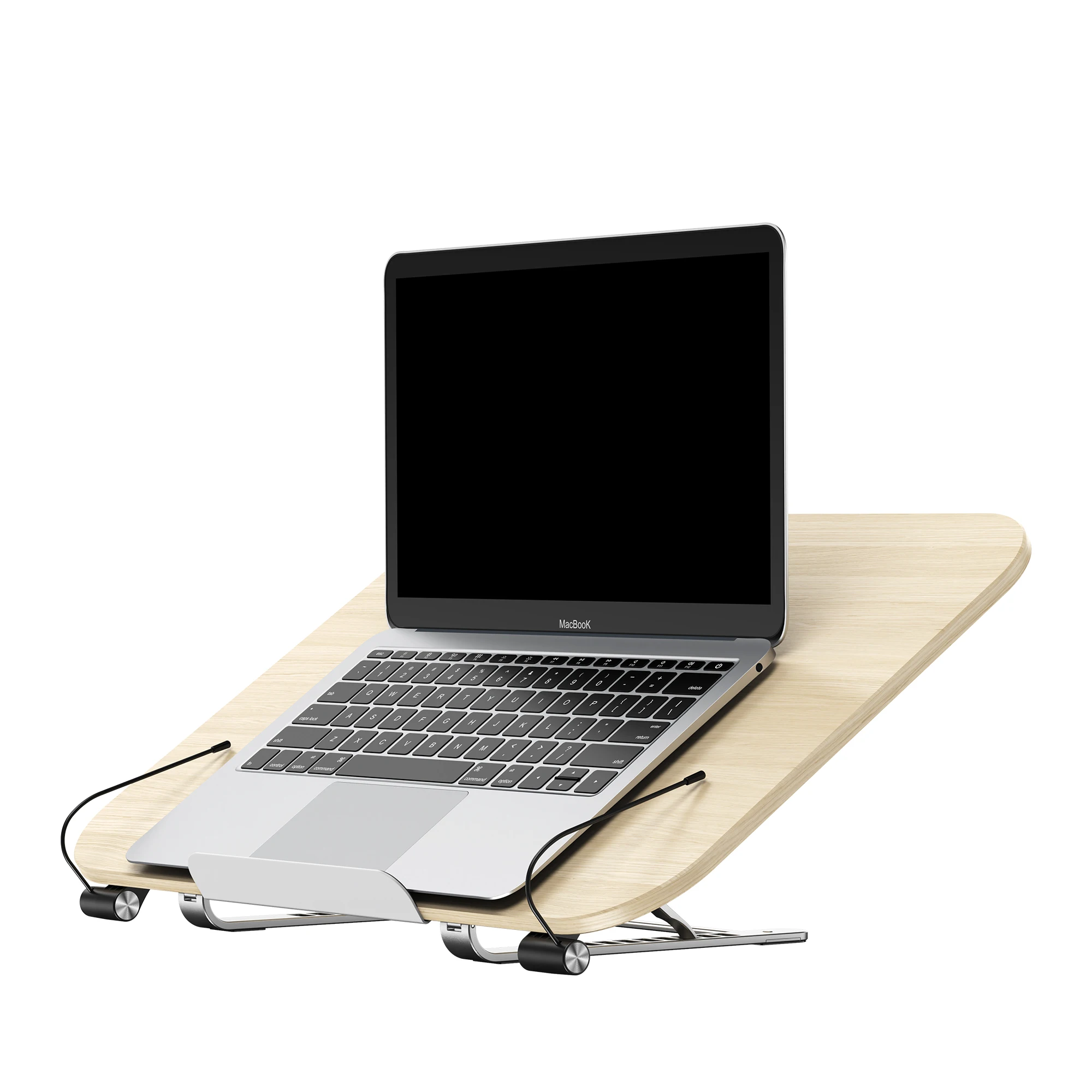 Boneruy Big Size Multi-function Reading Writing Drawing Stand Folding Adjustable Book Reading Stand