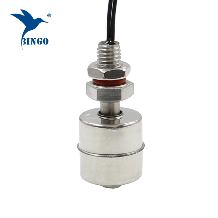 Stainless Steel float switch Water Level  switch