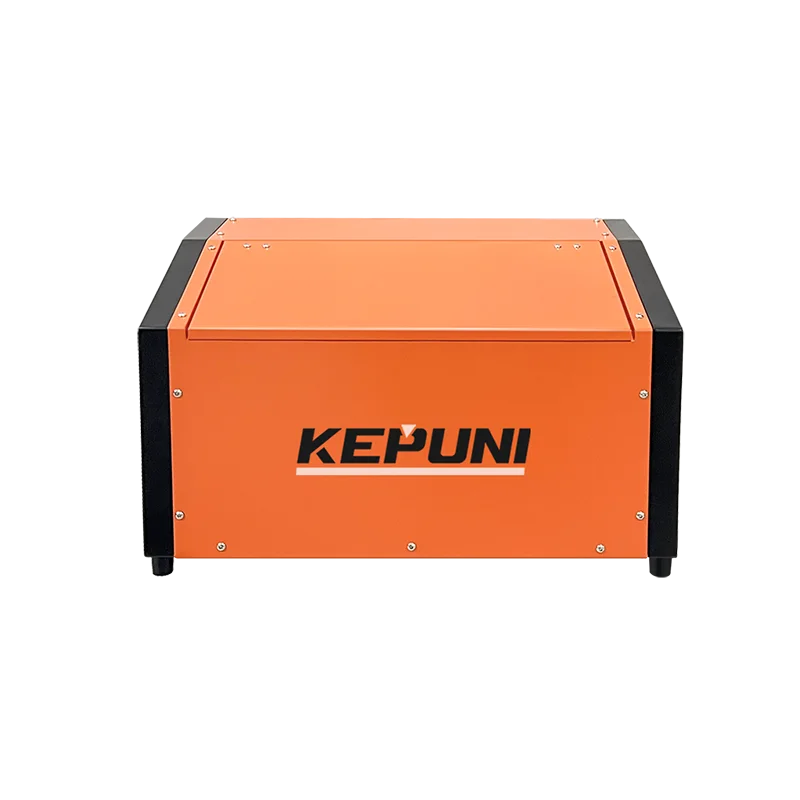 KEPUNI-20W Automatic Orbital Welding Machine for Stainless Steel  Pipe